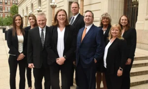 Top 10 Lawyers in the UK: Elite Legal Minds Who Shape the Legal Landscape