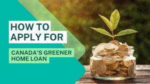 Greener Home Loan: A Comprehensive Guide